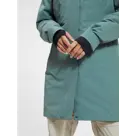 Icar – Parka dames - Human Nature