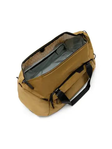 Peak Design	Travel Duffel 35L Coyote