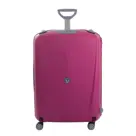 Roncato Light 4 Wiel Trolley 75 rosso |109 L