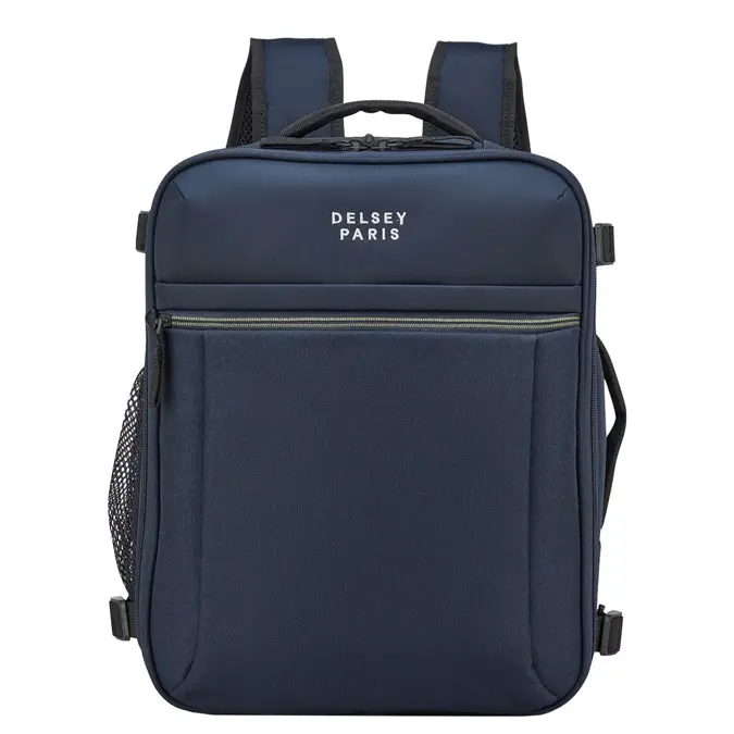 Delsey Brochant 3 Reistas / 24 L