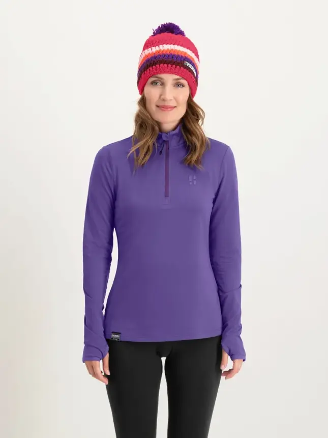 Dames - Lightweight - Skipully