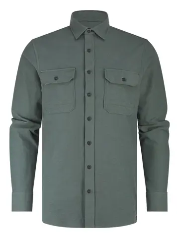 Olsker - Overhemd heren - Human Nature