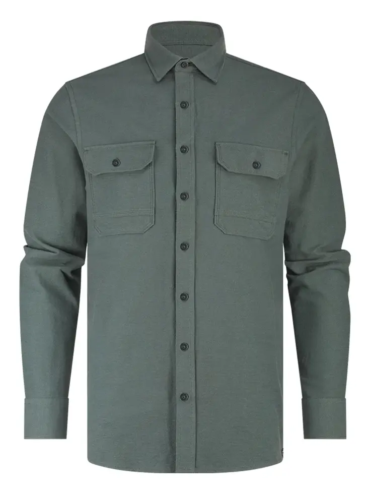 Olsker - Overhemd heren - Human Nature