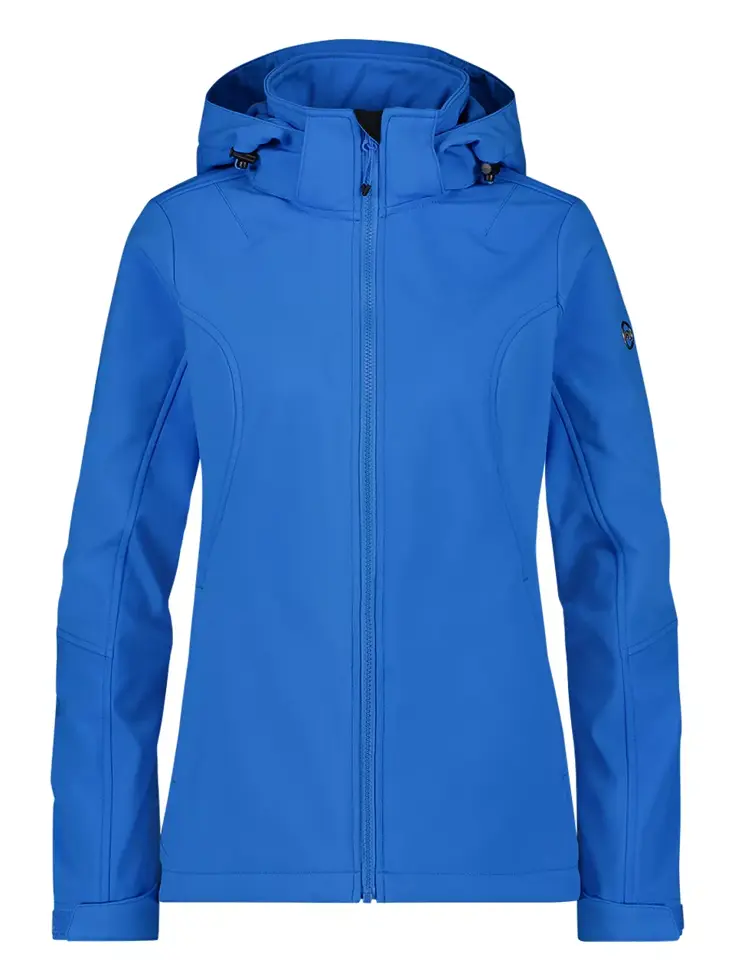 Ylva – Jas Dames – Softshell
