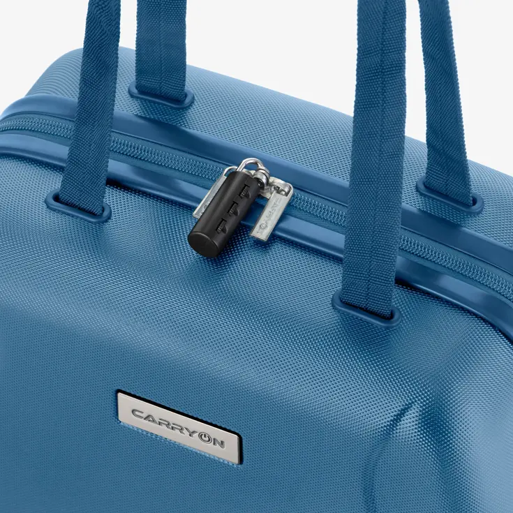 Skyhopper Handbagage en beautycase