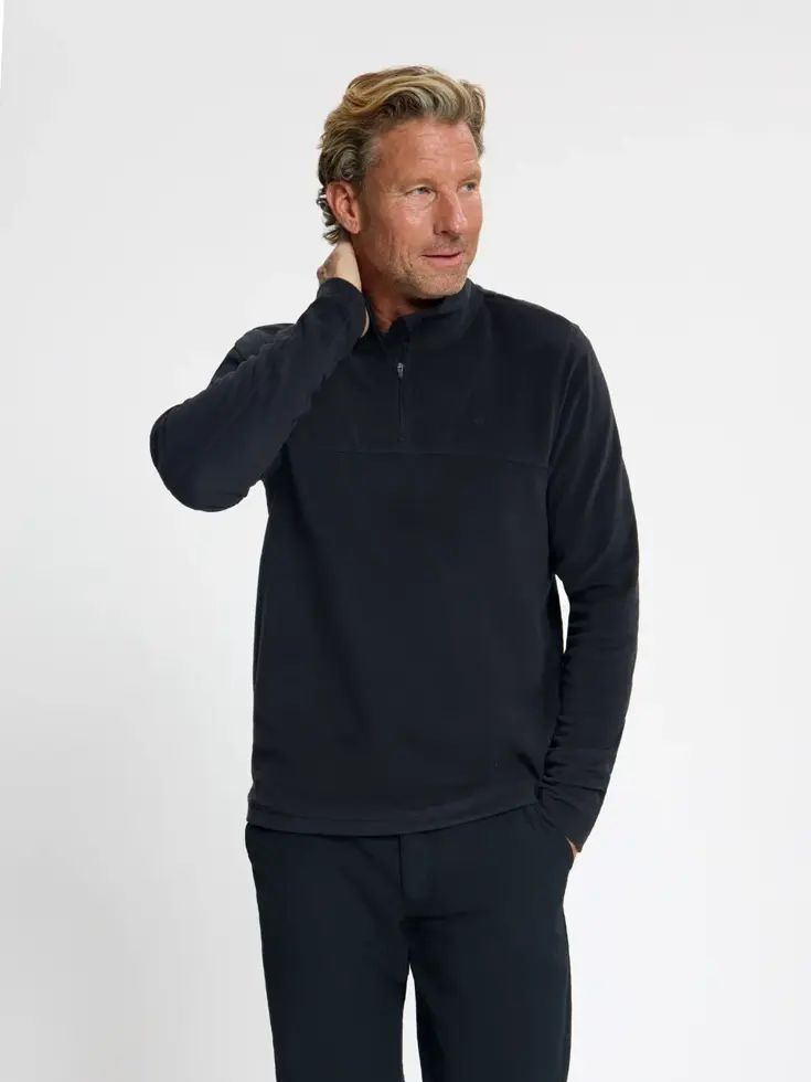 Wim - Fleecepully heren