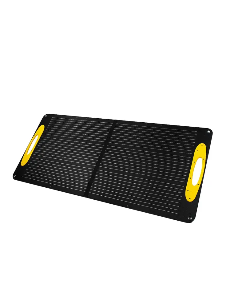 Zonnepaneel Sunbird P100 - 100W