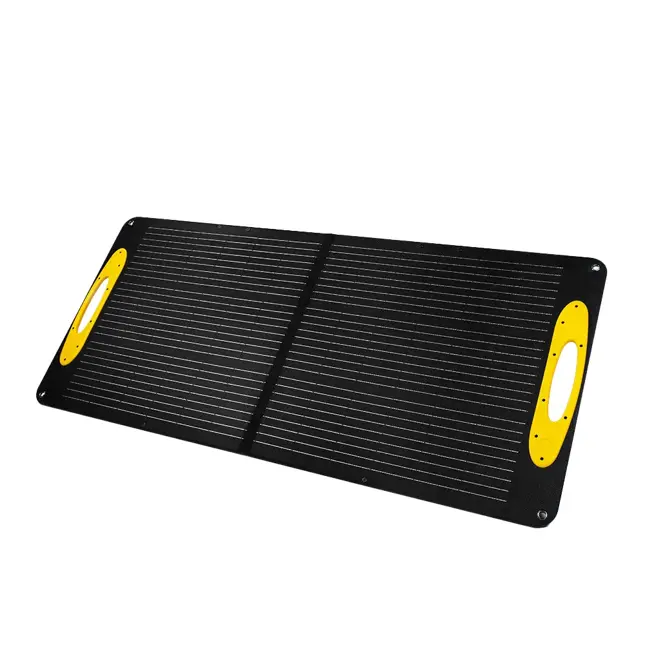 Zonnepaneel Sunbird P100 - 100W