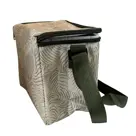 Koeltas 4L Bladmotief - Koelhoudend - Cuhoc