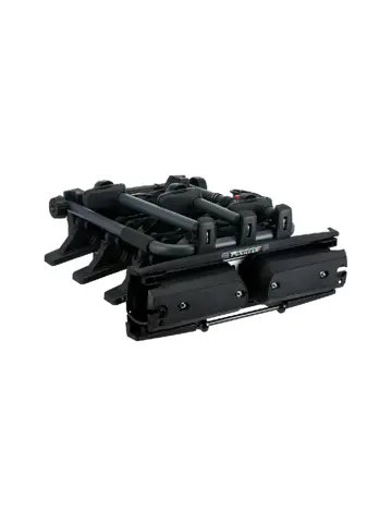 Peruzzo Pure Instinct 3 fietsendrager