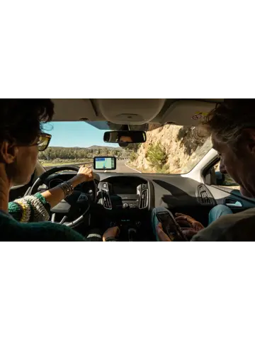 Go Classic 6 Europa Tweede generatie - TomTom