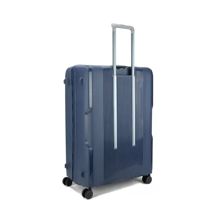 ON-TOUR - Grote koffer -77cm - 116L