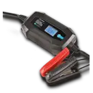 AC080 8 fase autom. acculader, 8,0 A, 12 V