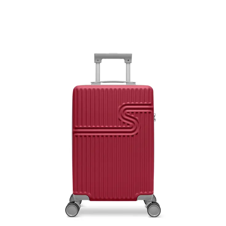 Handbagage koffer 55cm - 28L