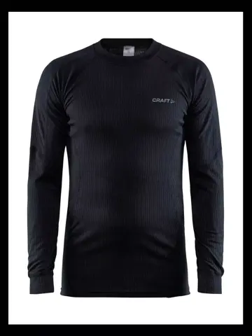 Baselayer set – Thermo ondergoed heren – Craft