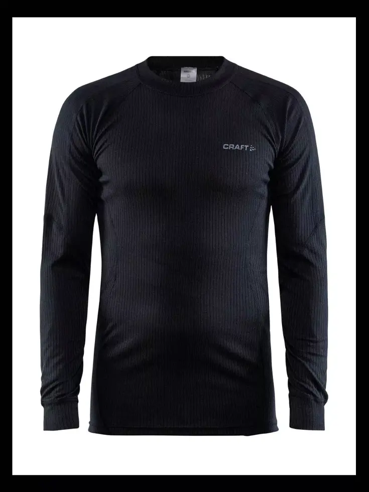 Baselayer set - Thermo ondergoed heren