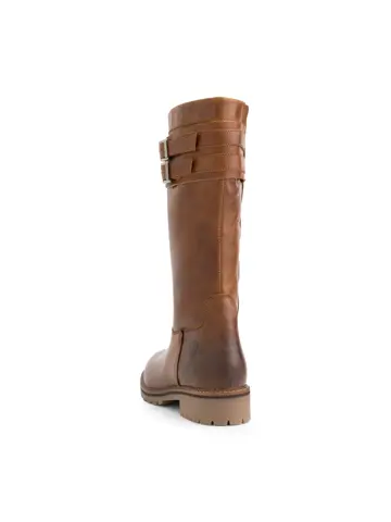 Solstad dames - Laarzen - Travelin'