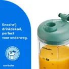 Nutribullet Flex Forest Green