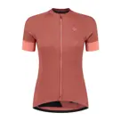 Modesta - Fietsshirt Korte Mouwen - Dames