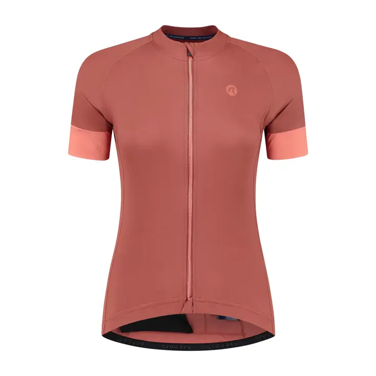 Modesta - Fietsshirt Korte Mouwen - Dames