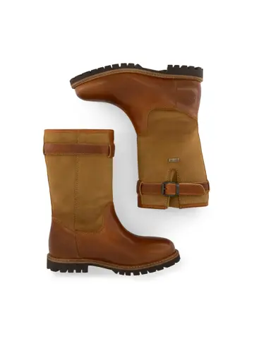 Finland dames - Pull-on boots - Travelin'