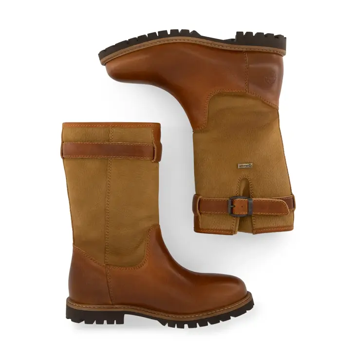 Finland dames - Pull-on boots