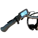 L' Amant Eco Bg - e-bike - Villette