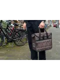 Voltano Enkele Shopper Fietstas 17 L