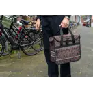Voltano Voorgevormde Enkele Fietstas
