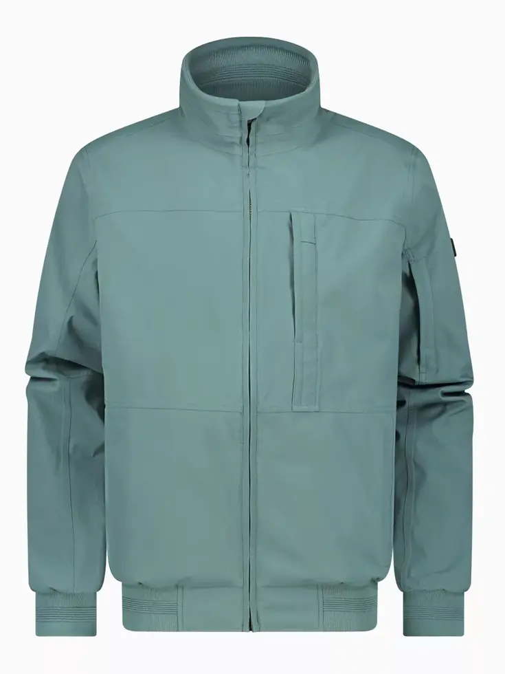 Ferrie - Jas heren - Human Nature