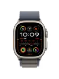 Bandje voor Apple Watch | 44/45/46/49 mm