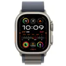 Bandje voor Apple Watch | 44/45/46/49 mm