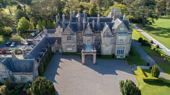 sfeer_ierland_kerry_killarney-national-park_muckross-house_tourism-ireland