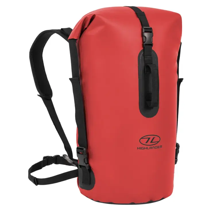 Highlander waterdichte rugzak Troon 45