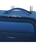 Gabol Cloud Cabin Trolley 55 blue |31 L