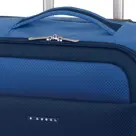 Gabol Cloud Cabin Trolley 55 blue |31 L