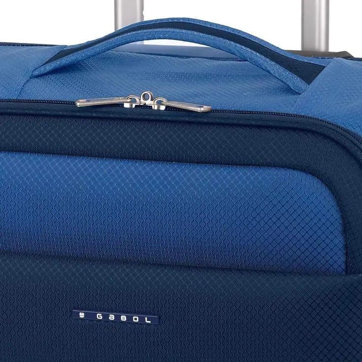 Gabol Cloud Cabin Trolley 55 blue |31 L