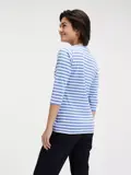 Mazaro  – T-shirt dames – Human Nature