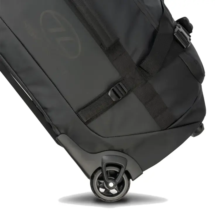 Highlander reistas The Trailer