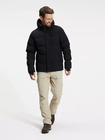 Vesko – Donsjas heren – Human Nature