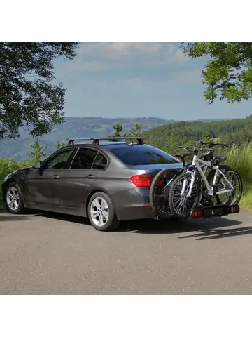 Peruzzo Pure Instinct 2 fietsendrager