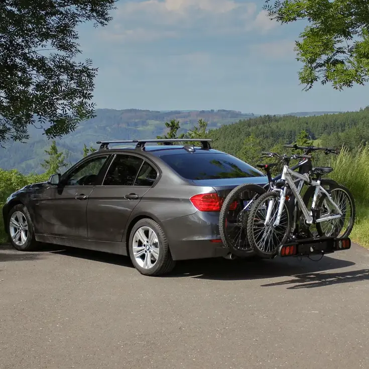 Peruzzo Pure Instinct 2 fietsendrager