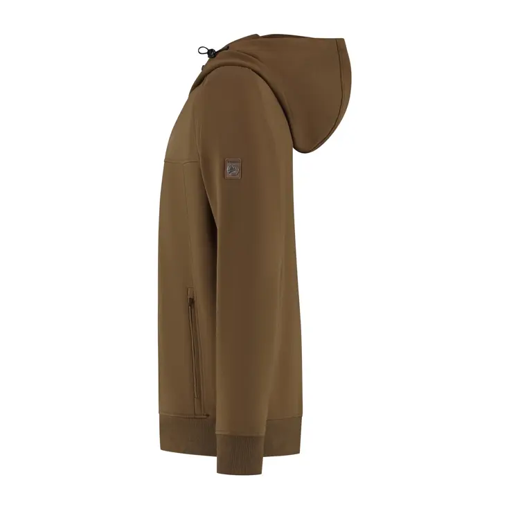 Steffen Heren Outdoorvest - Sweater
