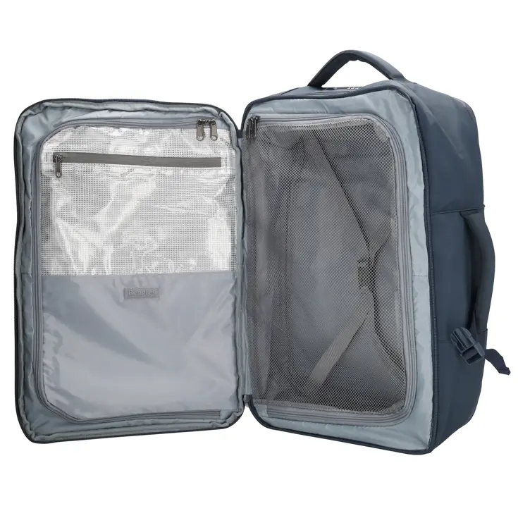 Shikoku - Underseater - Rugzak 21,6L - 15,6"