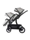 Pacific Premium - Duo Kinderwagen