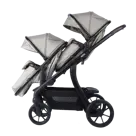 Pacific Premium - Duo Kinderwagen - Novi Baby