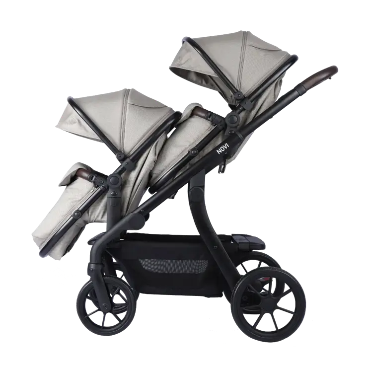 Pacific Premium - Duo Kinderwagen