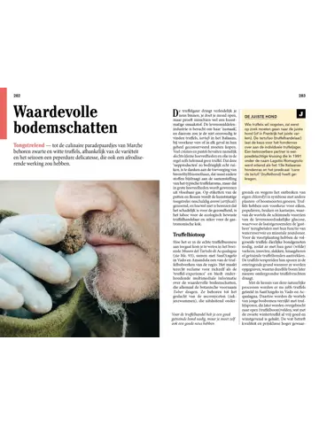 ANWB Ontdek reisgids Marche