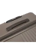 Decent - Tourister - Grote Koffer 118L