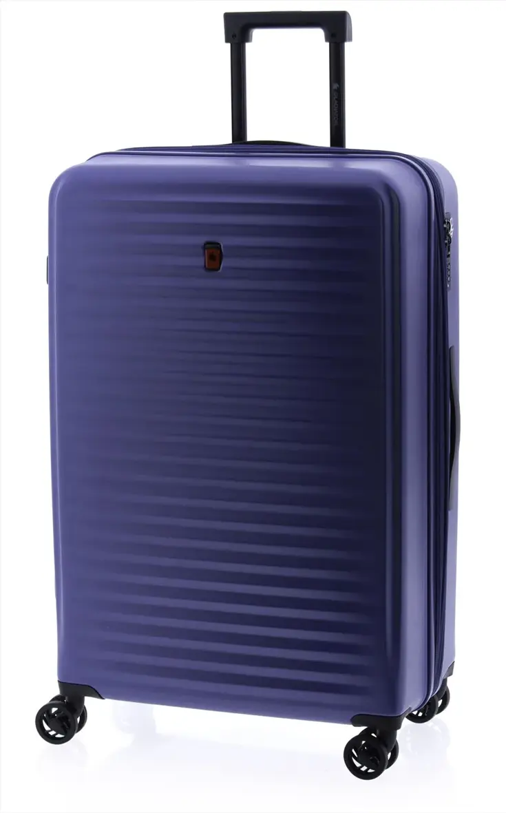 Normadtec - Grote koffer - 76cm - 110L